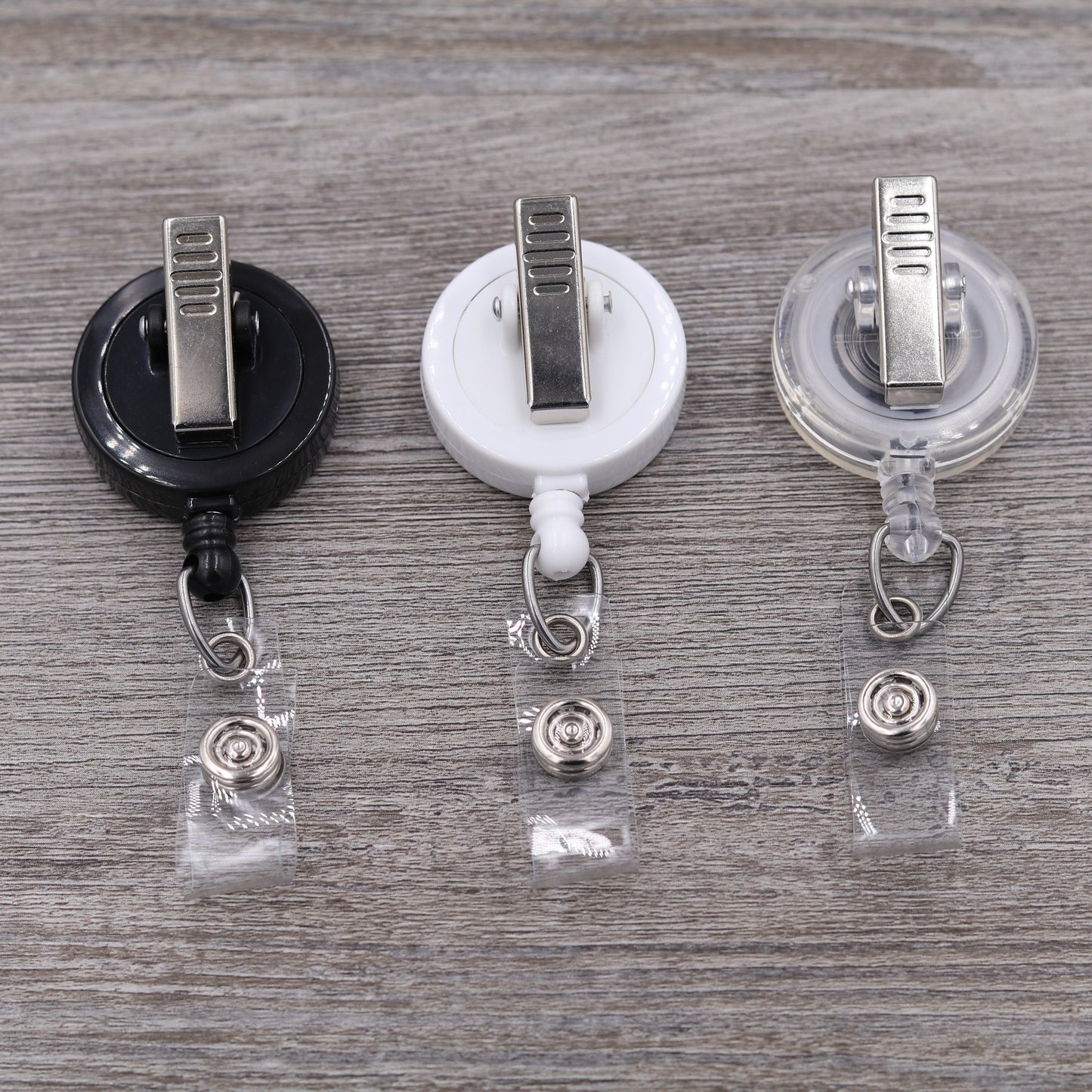 Writing Teacher Badge Reel with Name