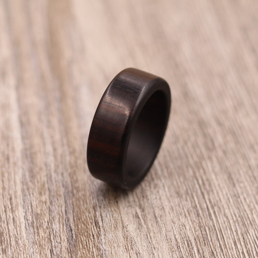 Wood Rings Dark Wood Rings – Hart Wood Co