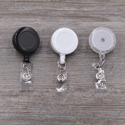 Birds & Branches Badge Reel