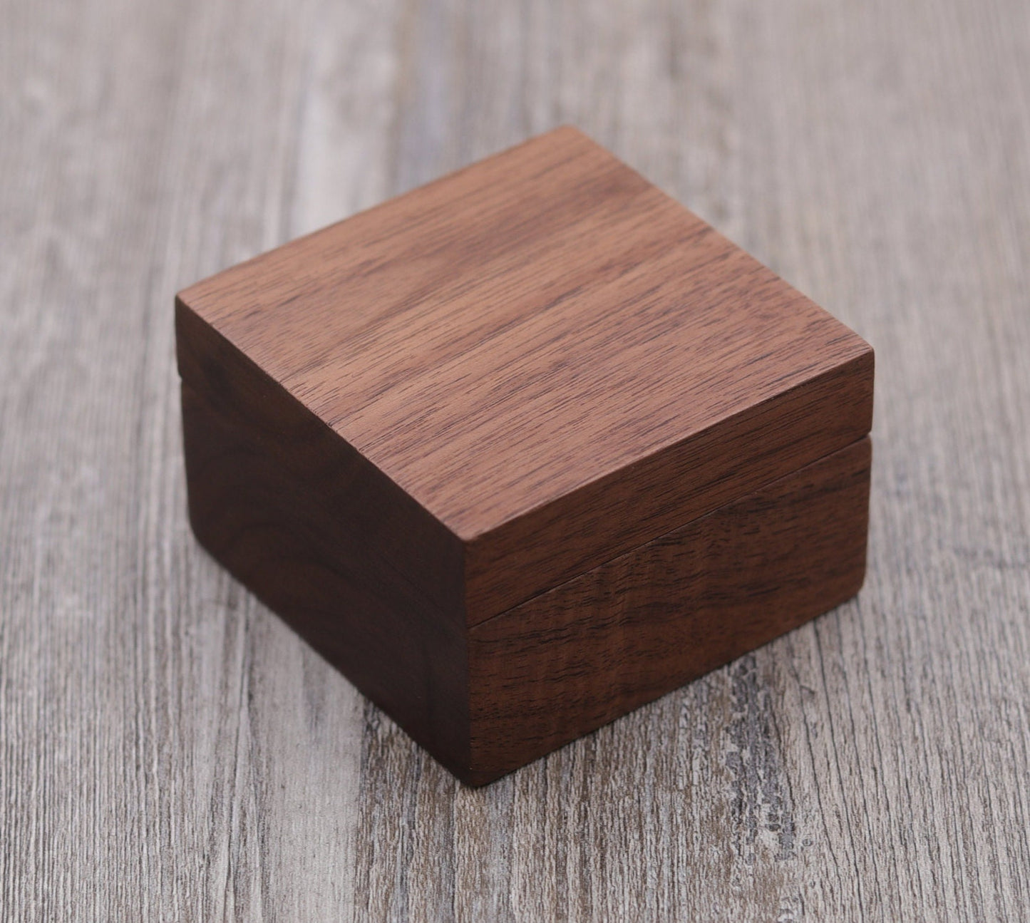 Will you MARRY me? - Ring Box, Keepsake Box, Jewelry Box