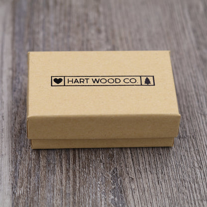 Home Sweet Home Keychain (House-Shaped)