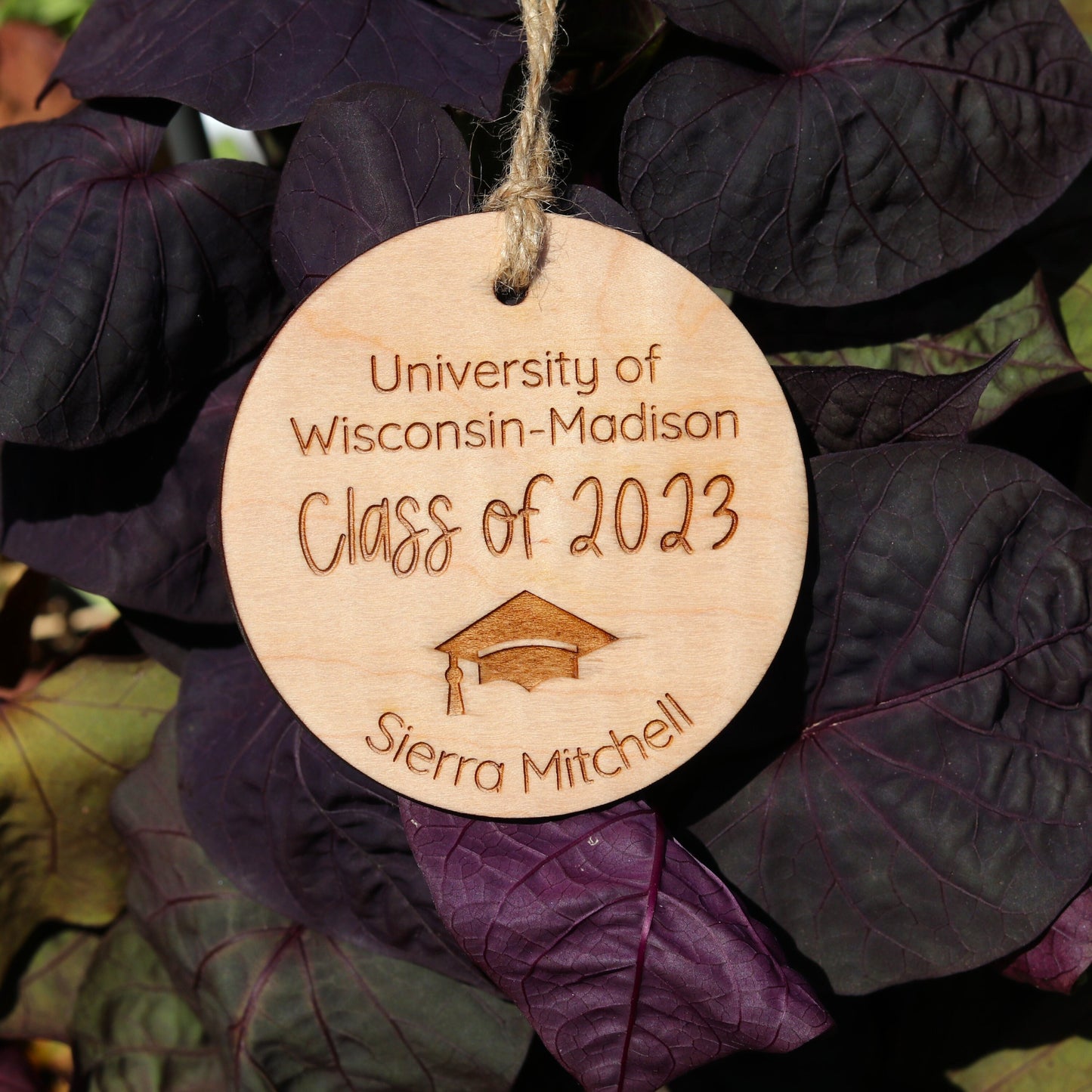 Graduation Ornament