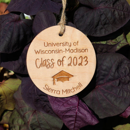 Graduation Ornament